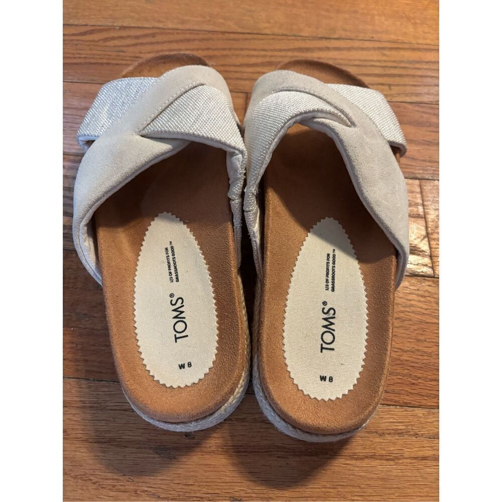 TOMS Slides - Picture 3 of 6